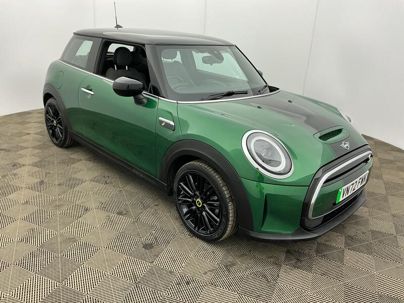 135kW Cooper S Level 2 33kWh 3dr Auto [2023]