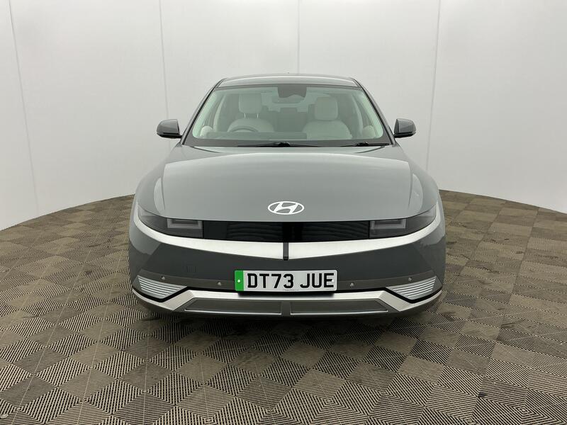 125kW Ultimate 58 kWh 5dr Auto [2022.5]