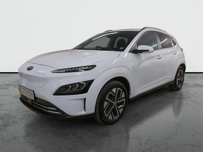 150kW Premium 64kWh 5dr Auto [2021]
