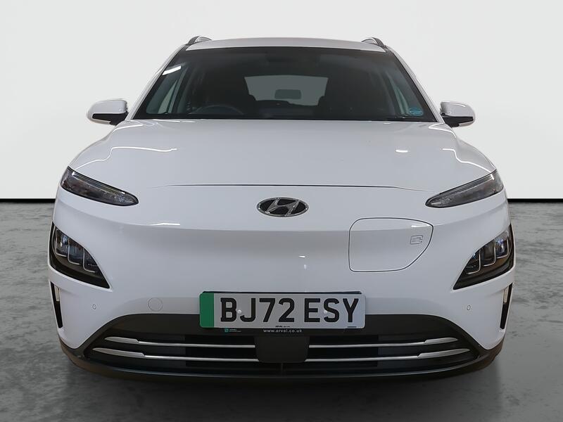 150kW Premium 64kWh 5dr Auto [2021]