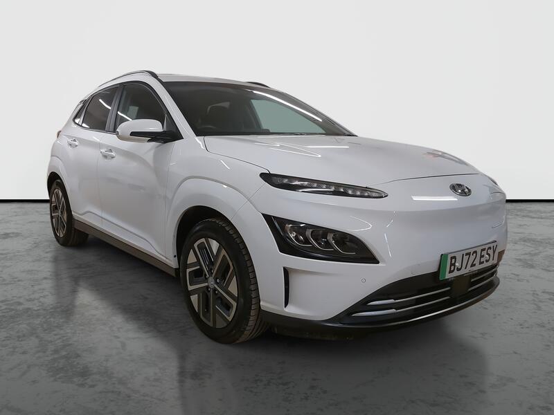 150kW Premium 64kWh 5dr Auto [2021]