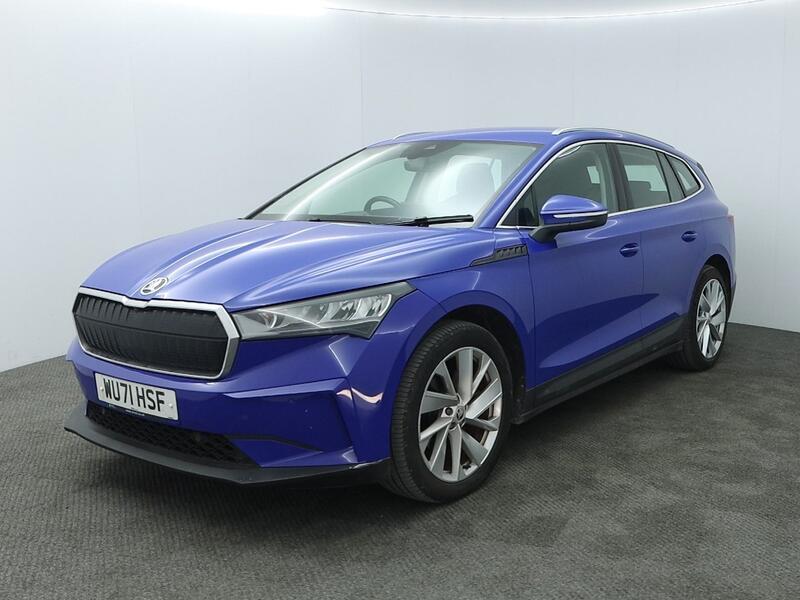 150kW 80 Loft 82kWh 5dr Auto [2021]