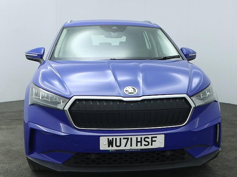 150kW 80 Loft 82kWh 5dr Auto [2021]