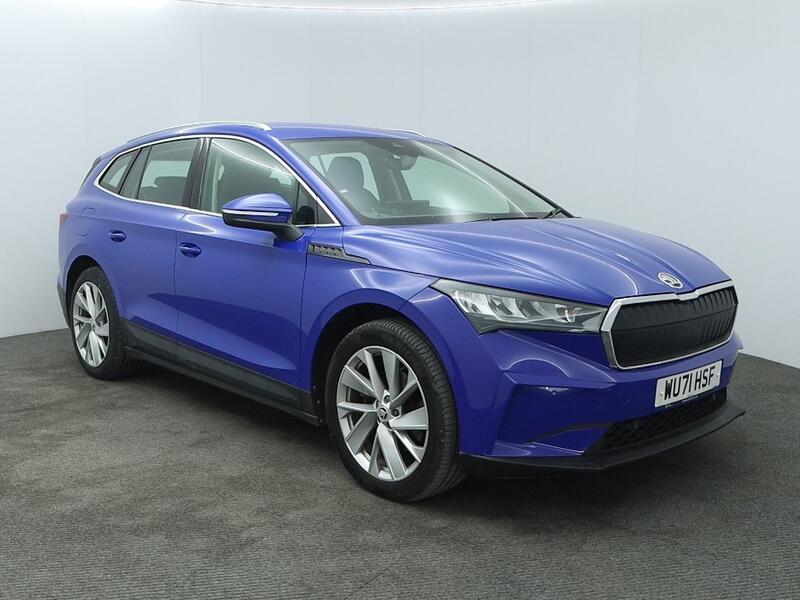 150kW 80 Loft 82kWh 5dr Auto [2021]