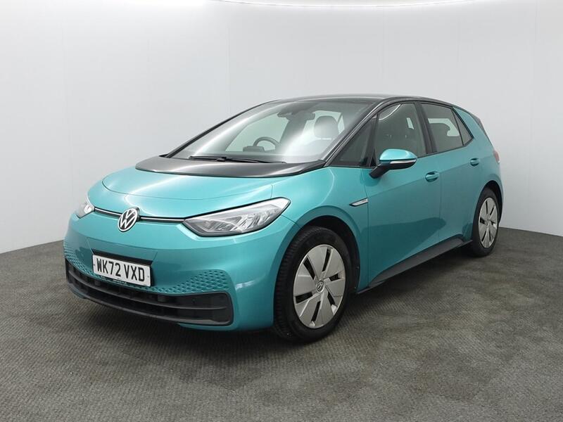 110kW Life Pure Performance 45kWh 5dr Auto [2022]