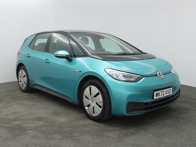 110kW Life Pure Performance 45kWh 5dr Auto [2022]