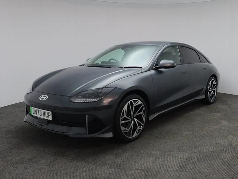 239kW Premium 77kWh 4dr AWD Auto [2023]