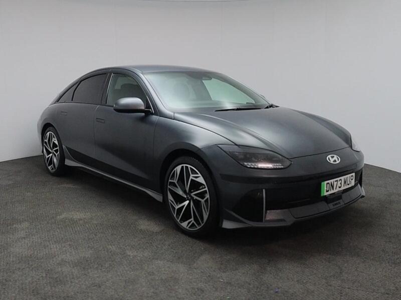 239kW Premium 77kWh 4dr AWD Auto [2023]