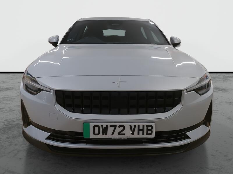 170kW 78kWh Long Range Single motor 5dr Auto [2023]