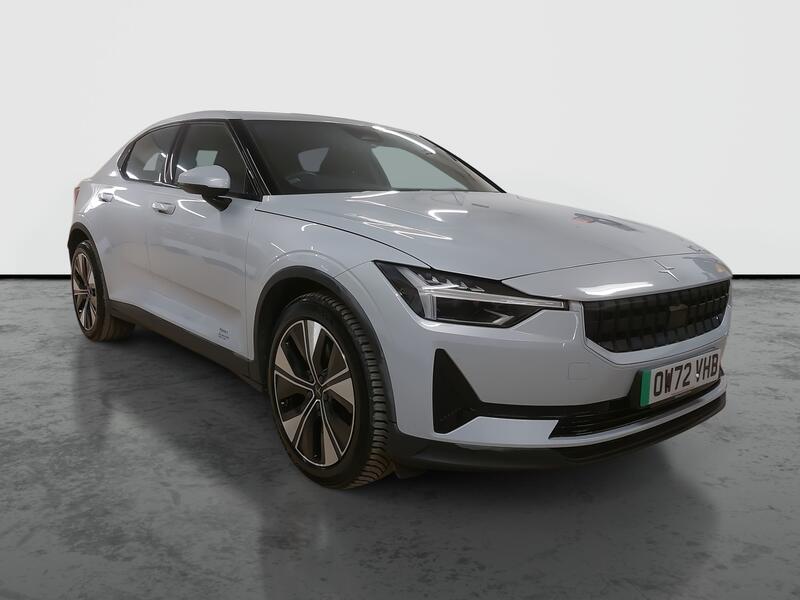 170kW 78kWh Long Range Single motor 5dr Auto [2023]