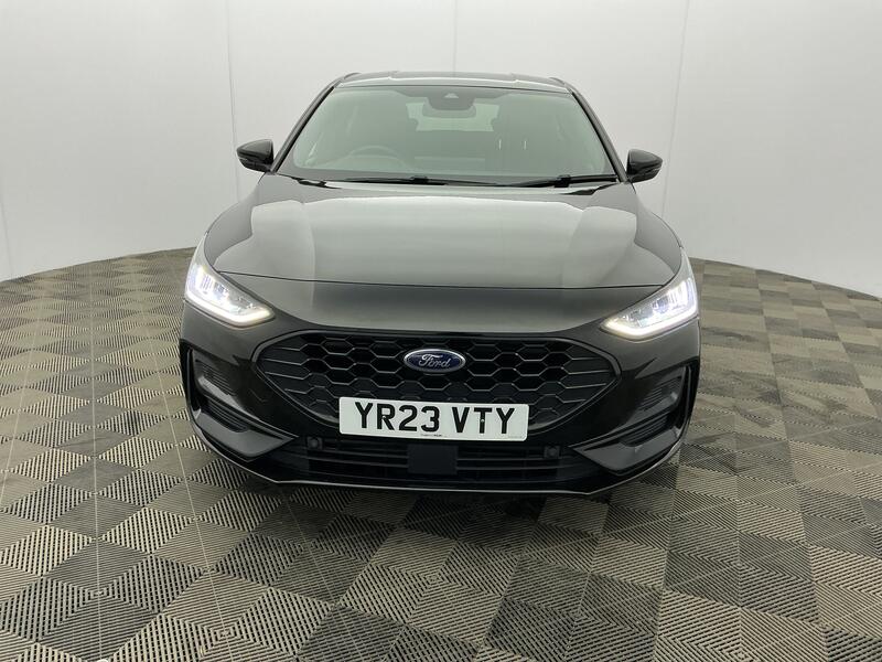 1.0 EcoBoost ST-Line 5dr [2023.25]