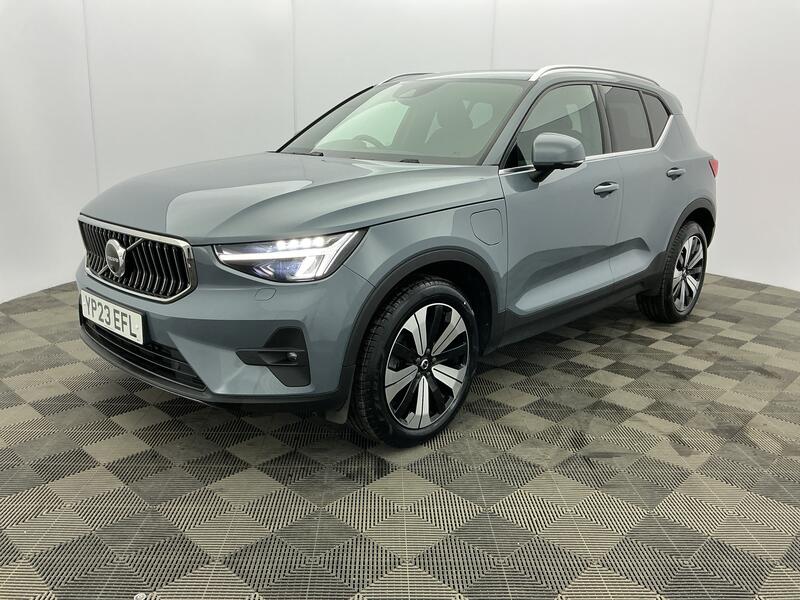 1.5 T5 Recharge PHEV Ultimate Bright 5dr Auto [2023]