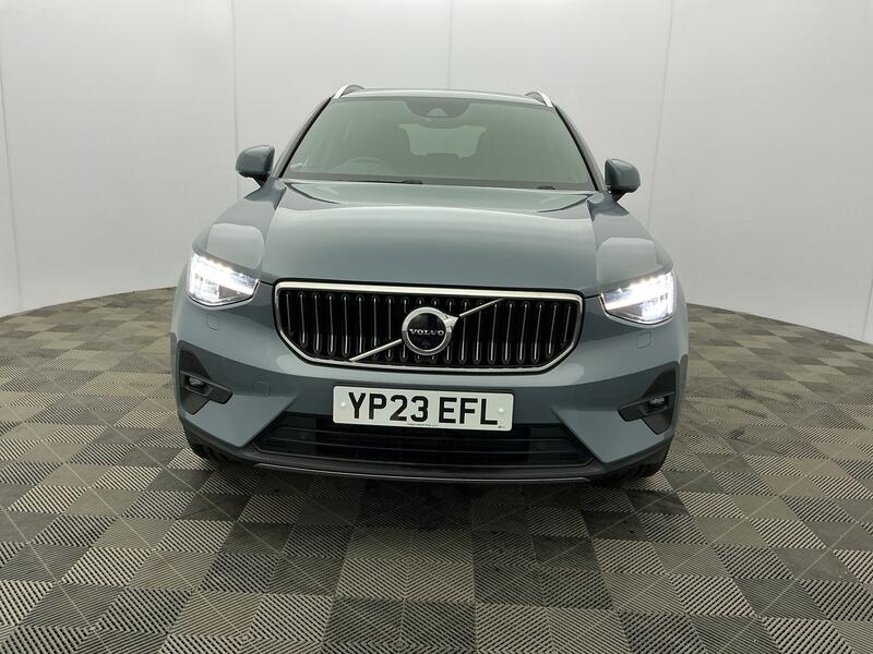 1.5 T5 Recharge PHEV Ultimate Bright 5dr Auto [2023]