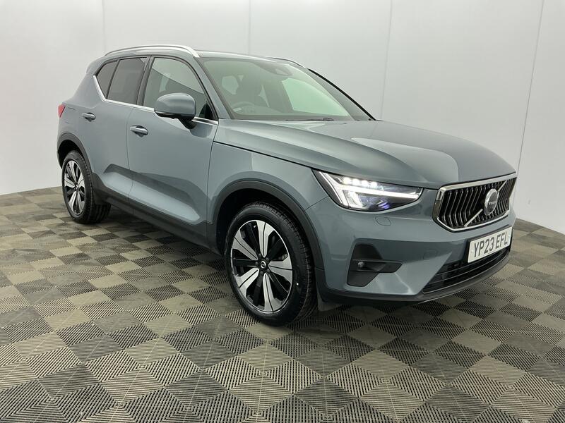 1.5 T5 Recharge PHEV Ultimate Bright 5dr Auto [2023]