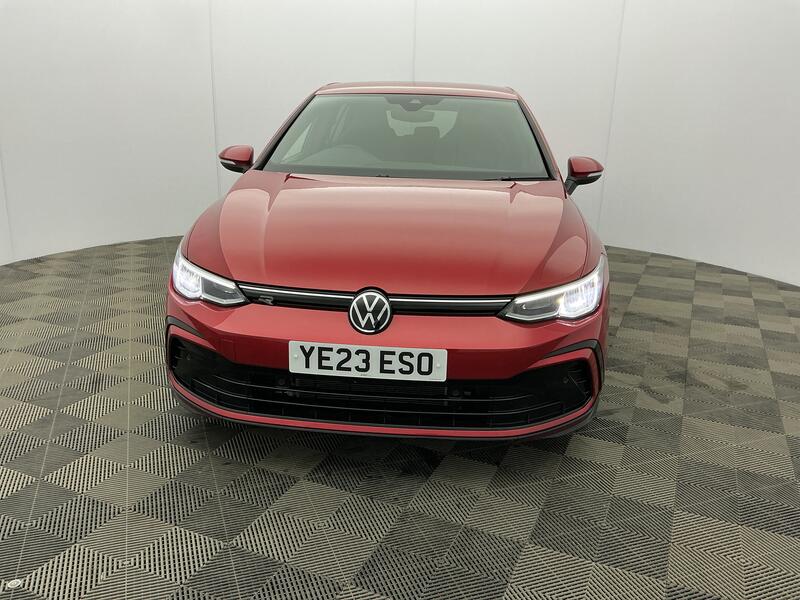 1.5 eTSI 150 R-Line 5dr DSG [2022]