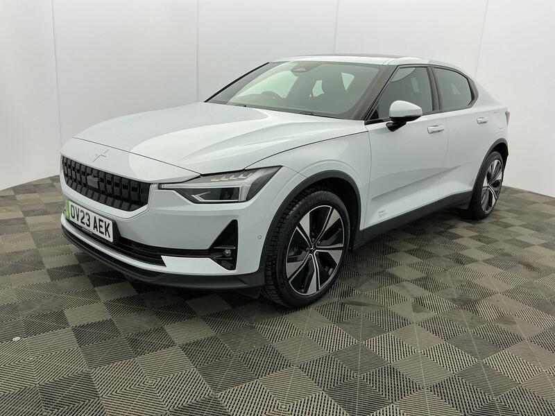 170kW 69kWh Standard Range SM Pilot/Plus 5dr Auto [2023]