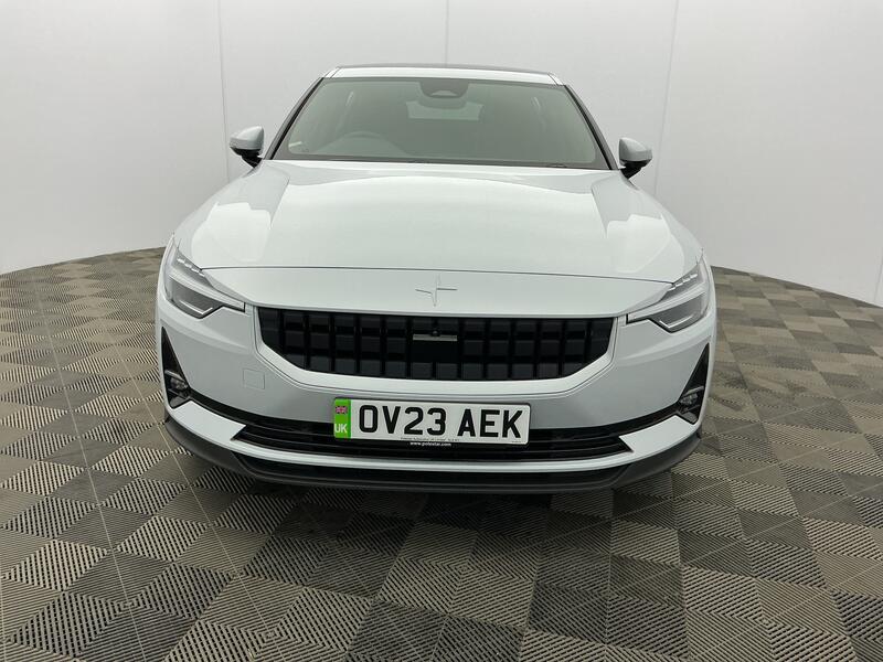 170kW 69kWh Standard Range SM Pilot/Plus 5dr Auto [2023]