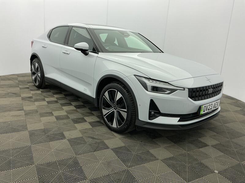 170kW 69kWh Standard Range SM Pilot/Plus 5dr Auto [2023]