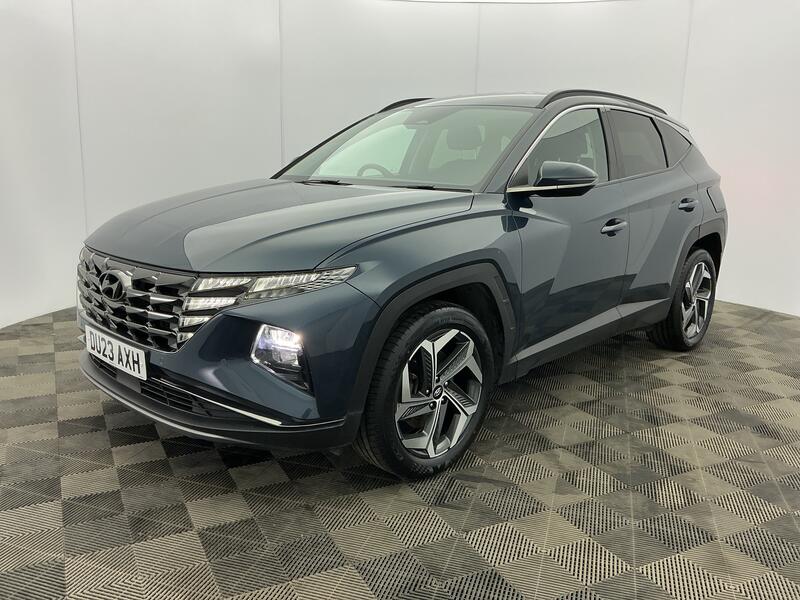 1.6 TGDi Hybrid 230 Premium 5dr 2WD Auto [2022]