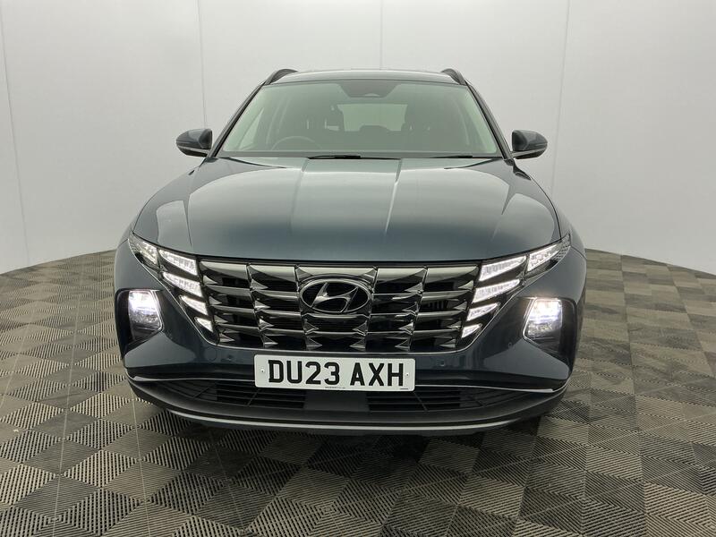 1.6 TGDi Hybrid 230 Premium 5dr 2WD Auto [2022]