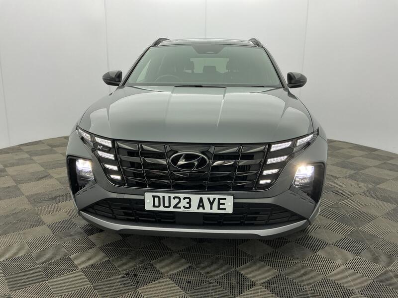 1.6 TGDi Hybrid 230 N Line S 5dr 2WD Auto [2022]