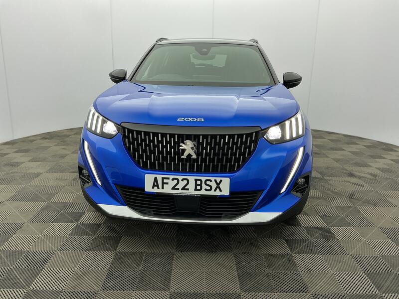 1.2 PureTech 130 GT 5dr [2022]