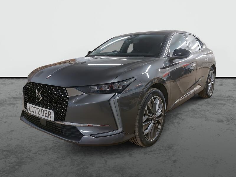 1.6 E-TENSE Trocadero 5dr EAT8 [2022.5]