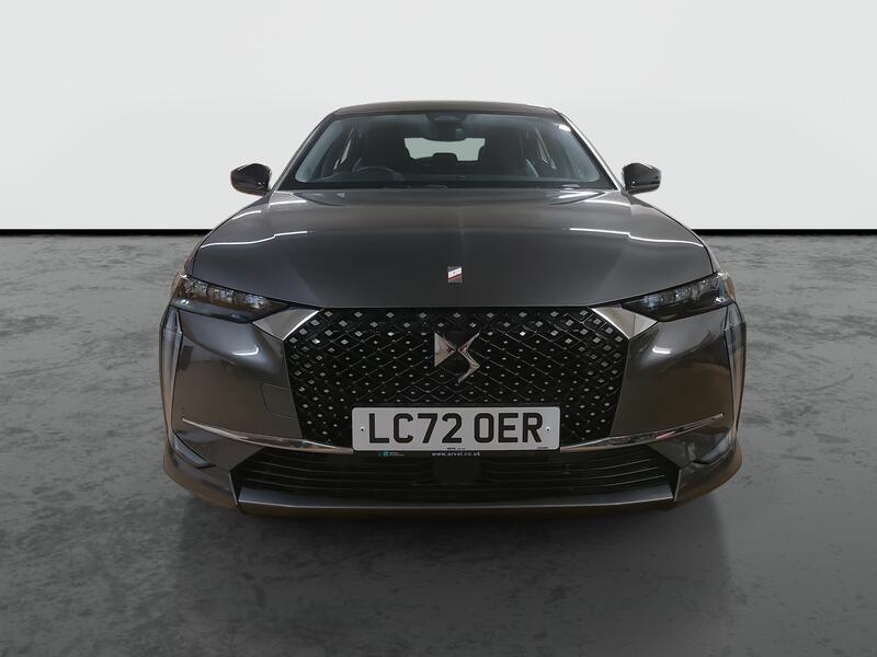 1.6 E-TENSE Trocadero 5dr EAT8 [2022.5]