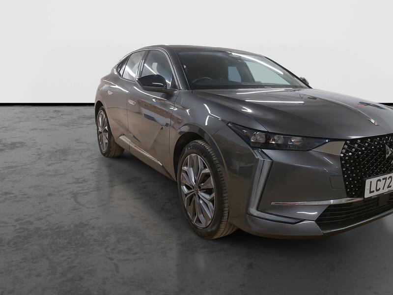 1.6 E-TENSE Trocadero 5dr EAT8 [2022.5]