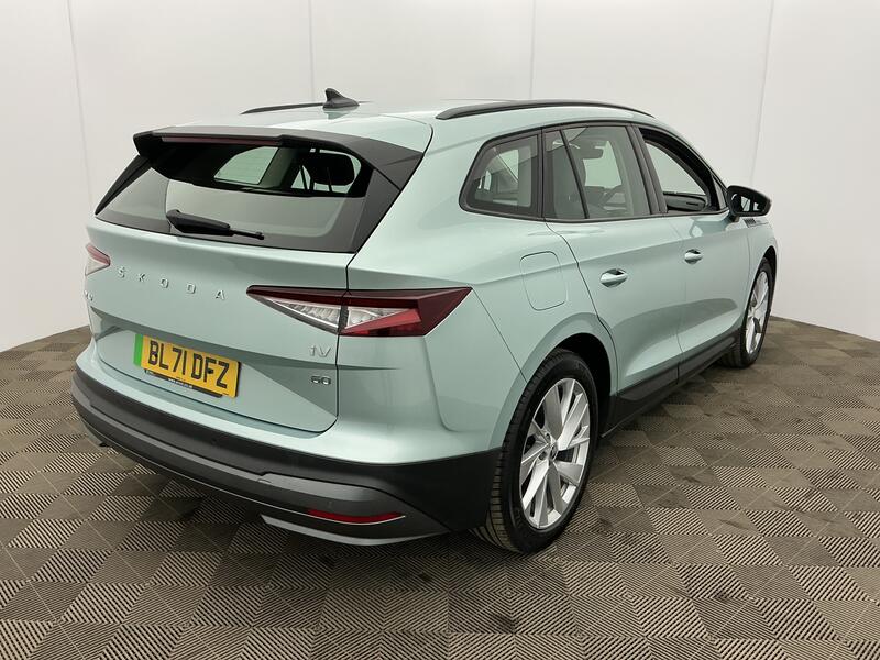 132kW 60 Lounge Nav 62kWh 5dr Auto [2021]