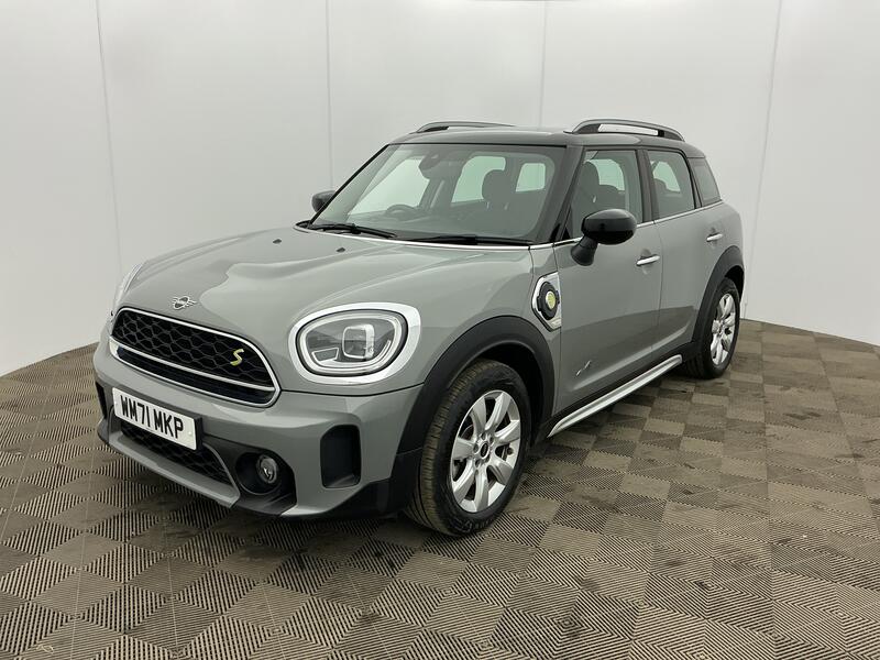 1.5 Cooper S E Classic ALL4 PHEV 5dr Auto [2021.5]