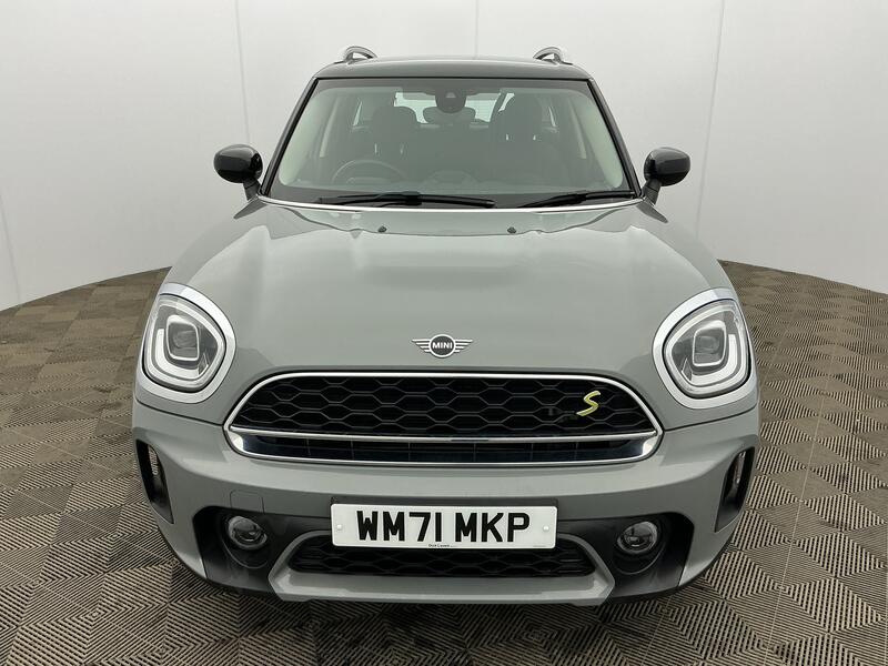 1.5 Cooper S E Classic ALL4 PHEV 5dr Auto [2021.5]