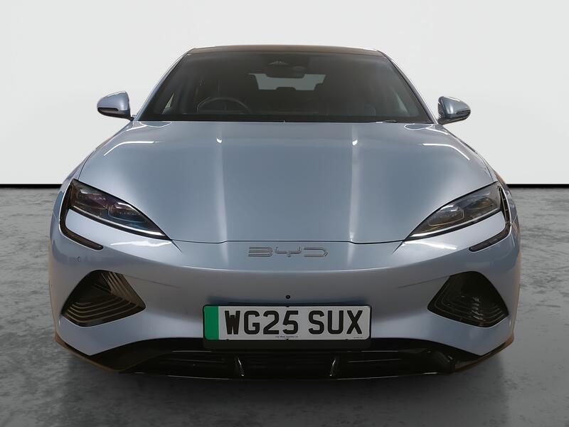 390kW Excellence AWD 83kWh 4dr Auto [2023]