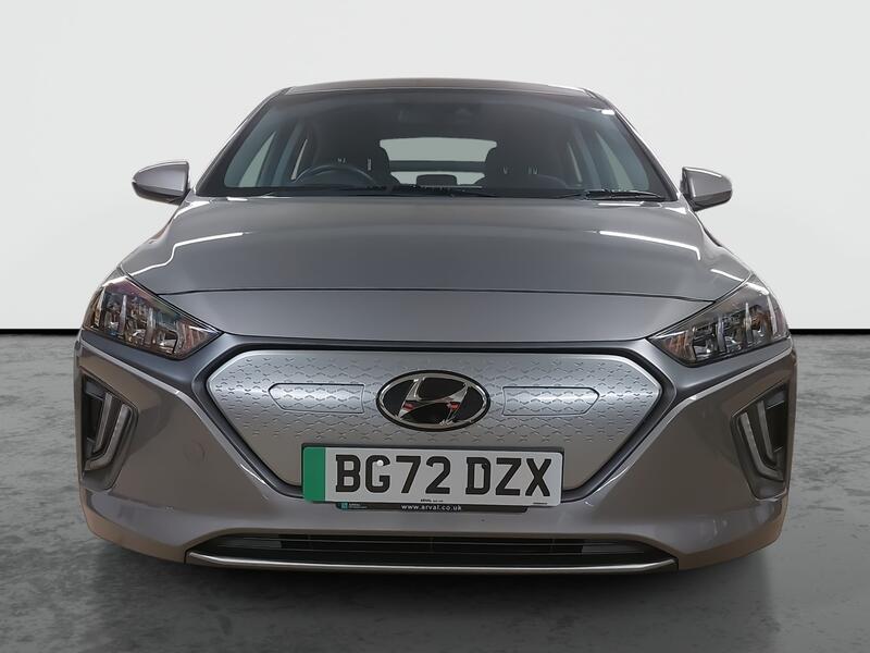 100kW Premium 38kWh 5dr Auto [2021]