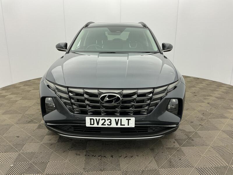 1.6 TGDi Hybrid 230 Ultimate 5dr 2WD Auto [2022]