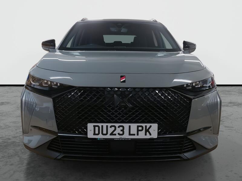 1.6 E-TENSE 4X4 Performance Line + 5dr EAT8 [2023]