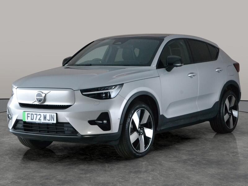 170kW Recharge Ultimate 69kWh 5dr Auto [2023]