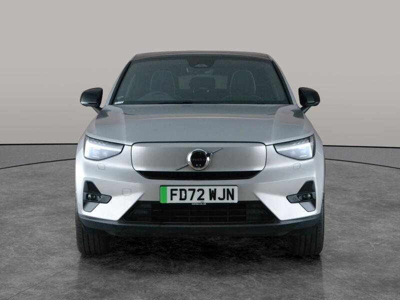 170kW Recharge Ultimate 69kWh 5dr Auto [2023]