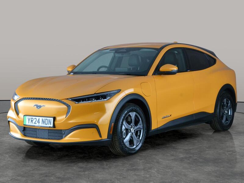 216kW Extended Range 91kWh RWD 5dr Auto [2022.25]