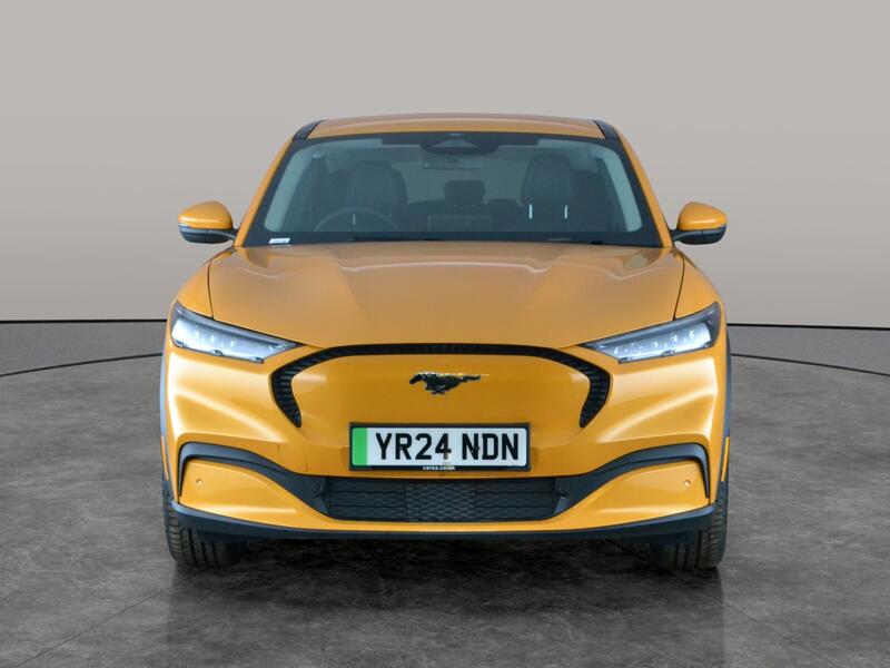 216kW Extended Range 91kWh RWD 5dr Auto [2022.25]