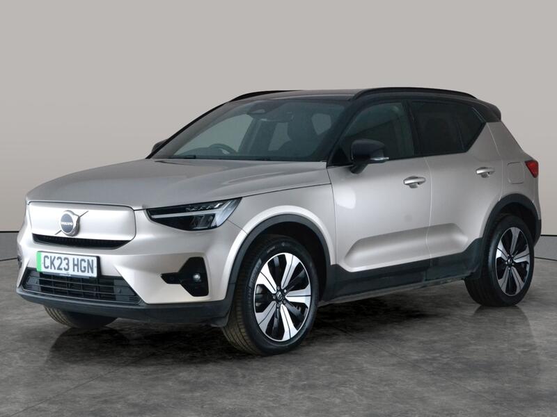 170kW Recharge Plus 69kWh 5dr Auto [2023]