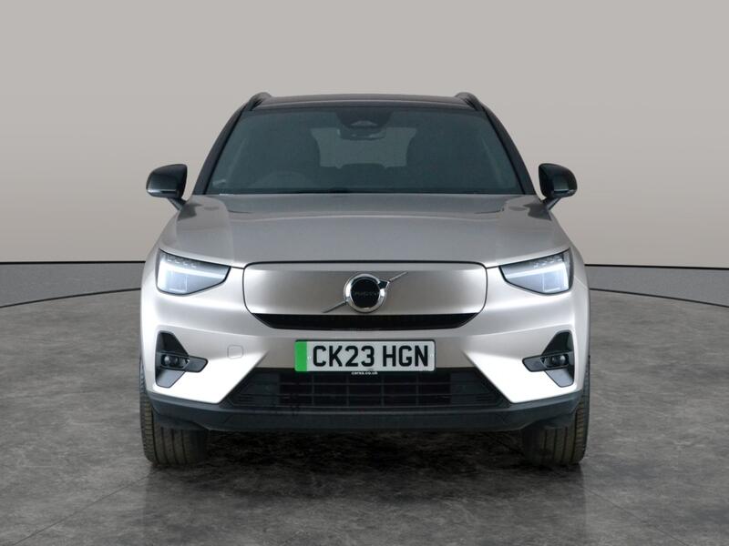 170kW Recharge Plus 69kWh 5dr Auto [2023]