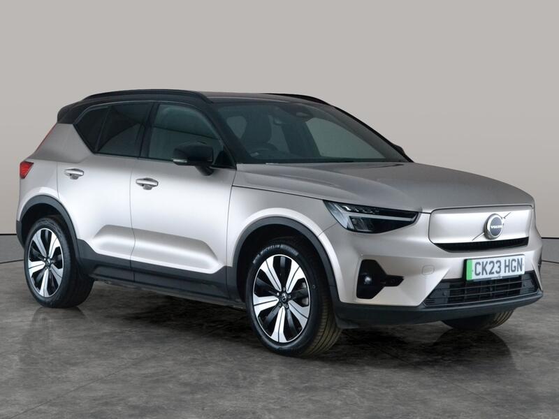 170kW Recharge Plus 69kWh 5dr Auto [2023]