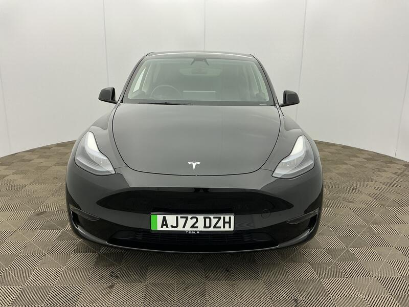 Long Range AWD 5dr Auto [2023]