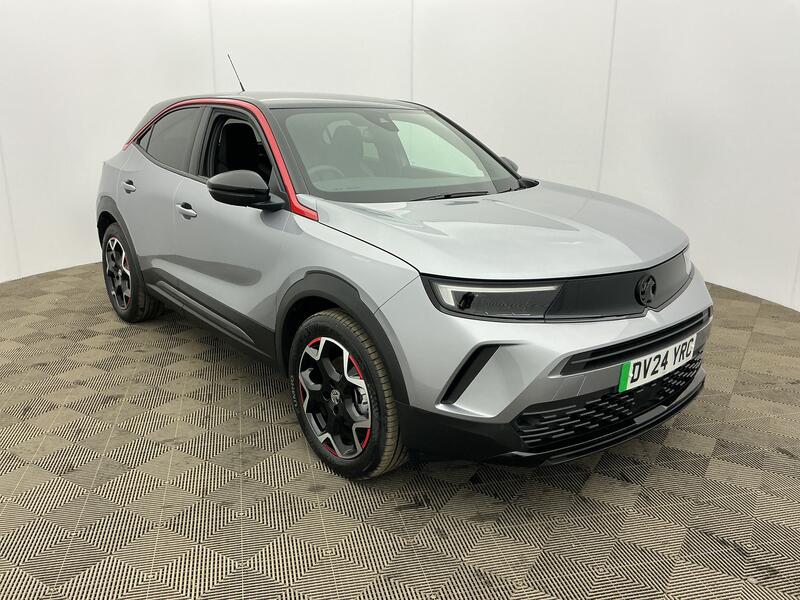 100kW GS 50kWh 5dr Auto [2024]