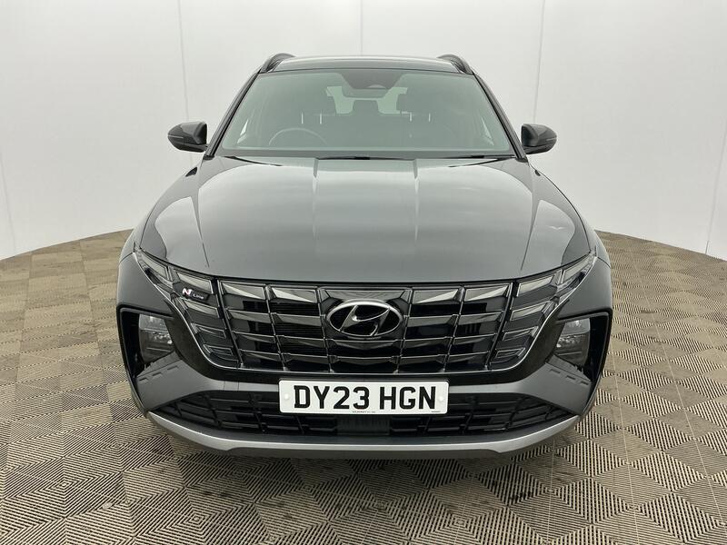 1.6 TGDi Hybrid 230 N Line S 5dr 2WD Auto [2022]