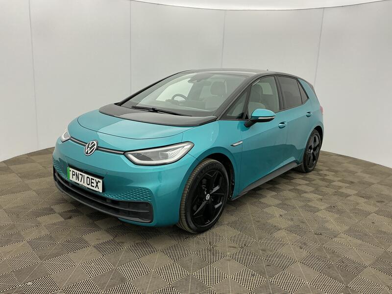 150kW Tour Pro S 77kWh 5dr Auto [2022]