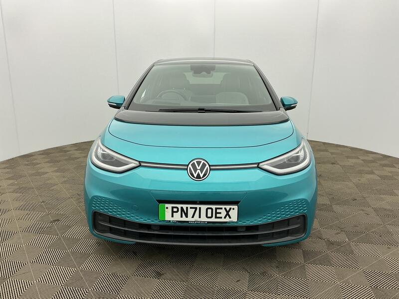 150kW Tour Pro S 77kWh 5dr Auto [2022]