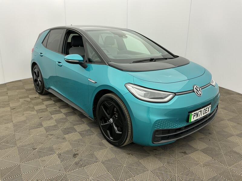 150kW Tour Pro S 77kWh 5dr Auto [2022]