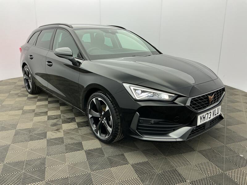 1.5 eTSI V1 5dr DSG [2023]